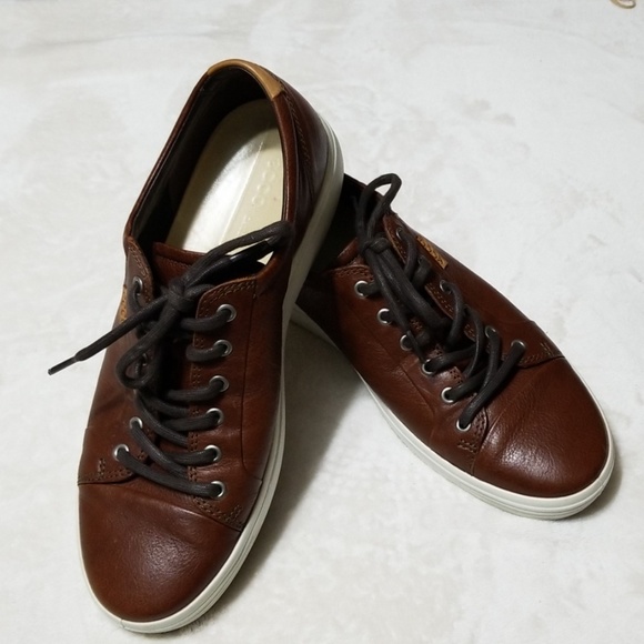 ecco wide width